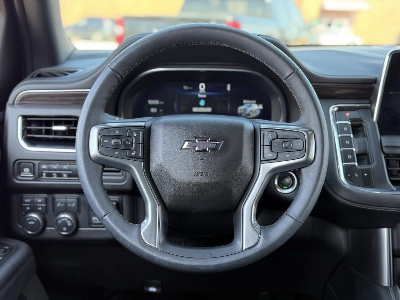 2024 Chevrolet Tahoe Z71 Crestwood KY