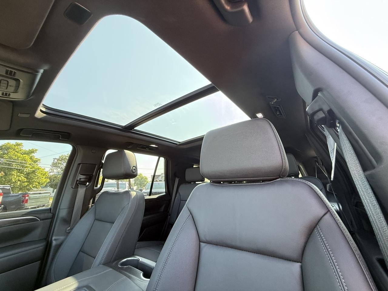 2024 Chevrolet Tahoe Z71 Crestwood KY