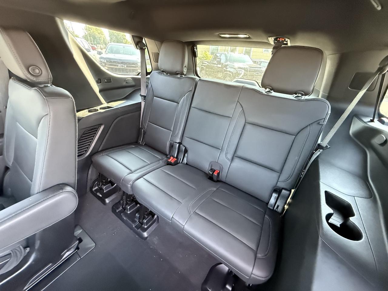 2024 Chevrolet Tahoe Z71 Crestwood KY