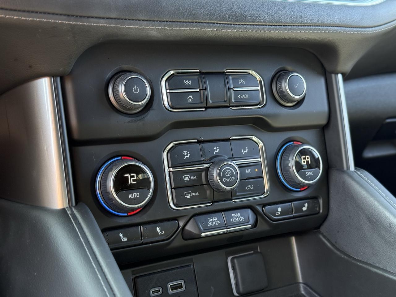 2024 Chevrolet Tahoe Z71 Crestwood KY