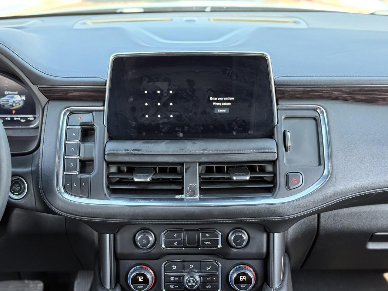 2024 Chevrolet Tahoe Z71 Crestwood KY