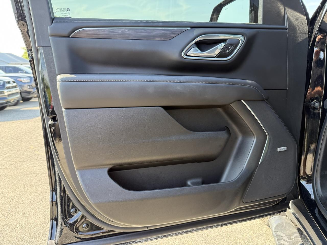 2024 Chevrolet Tahoe Z71 Crestwood KY