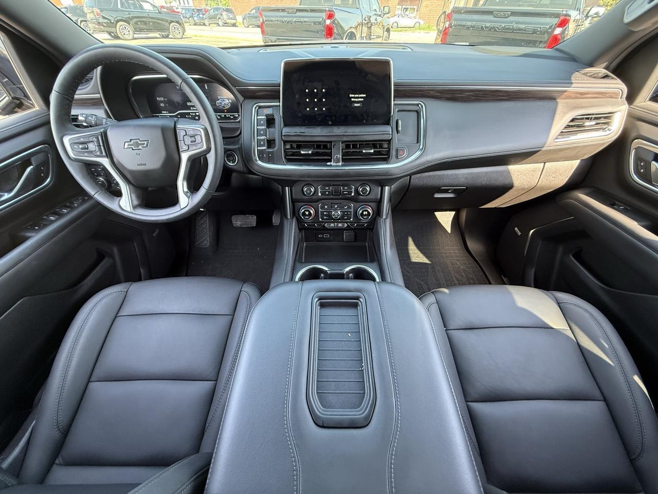 2024 Chevrolet Tahoe Z71 Crestwood KY