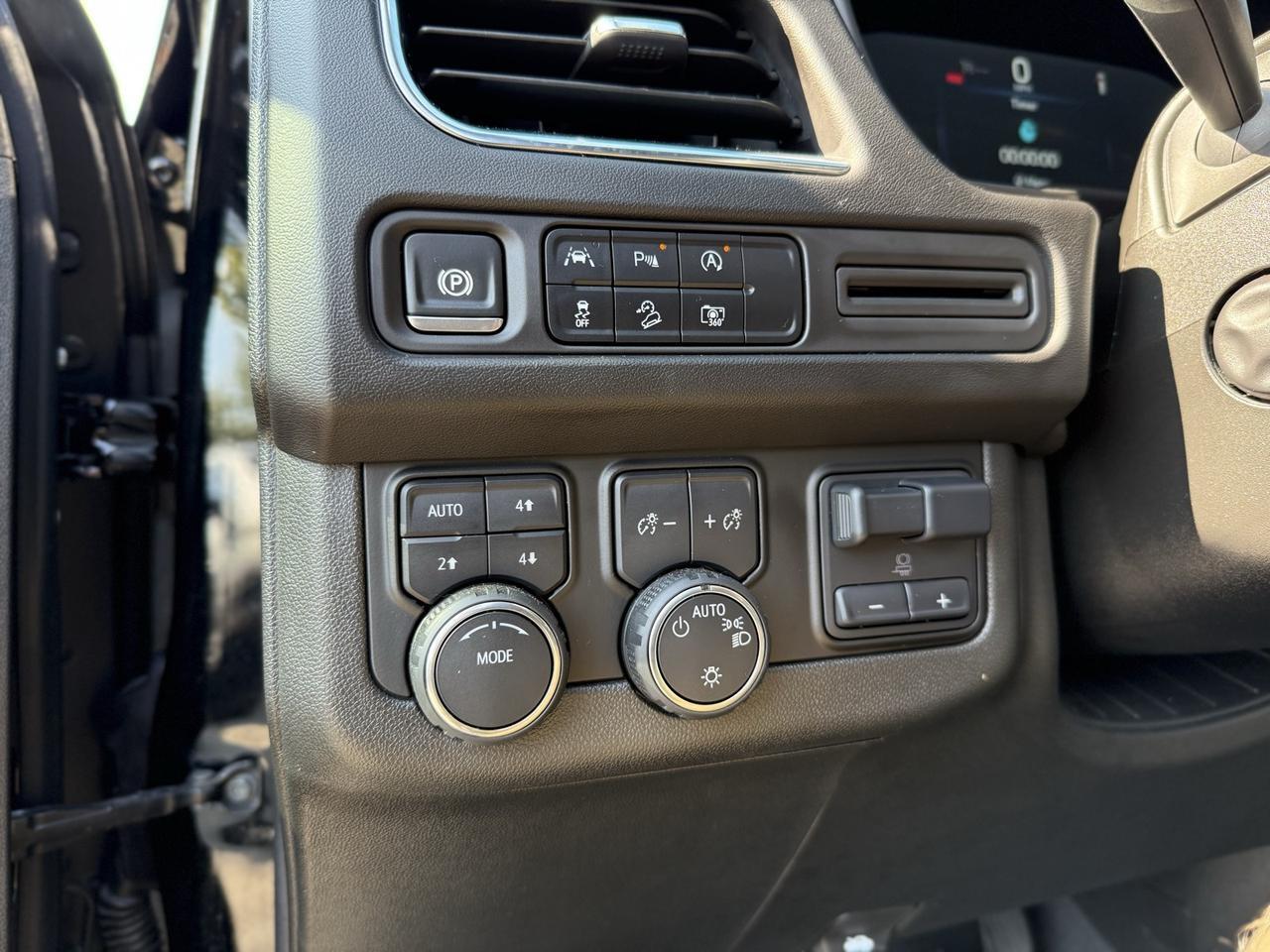2024 Chevrolet Tahoe Z71 Crestwood KY