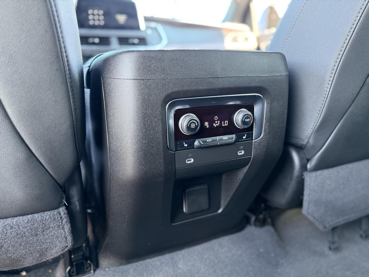 2024 Chevrolet Tahoe Z71 Crestwood KY