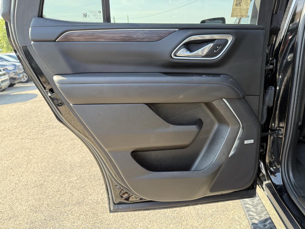 2024 Chevrolet Tahoe Z71 Crestwood KY