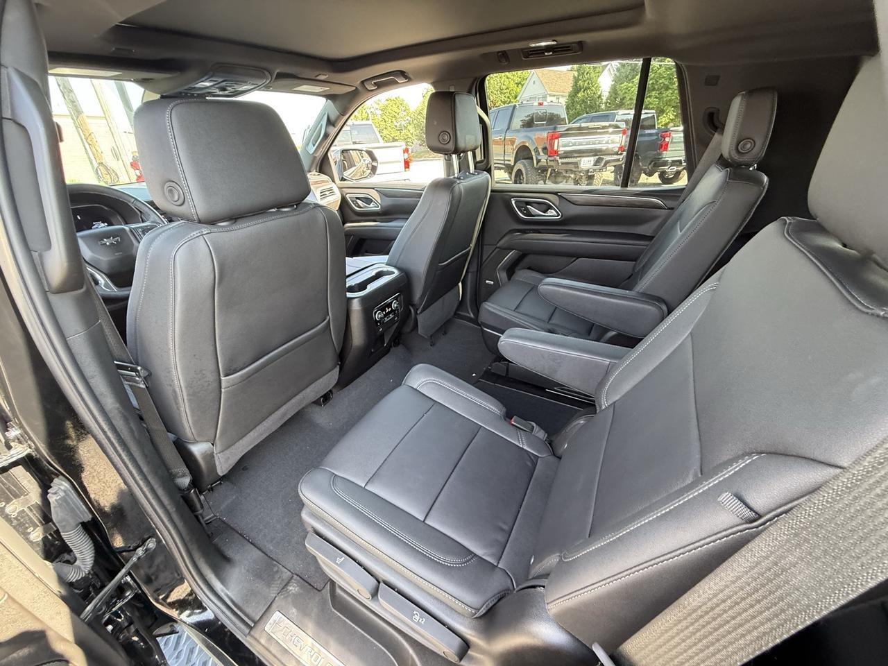 2024 Chevrolet Tahoe Z71 Crestwood KY