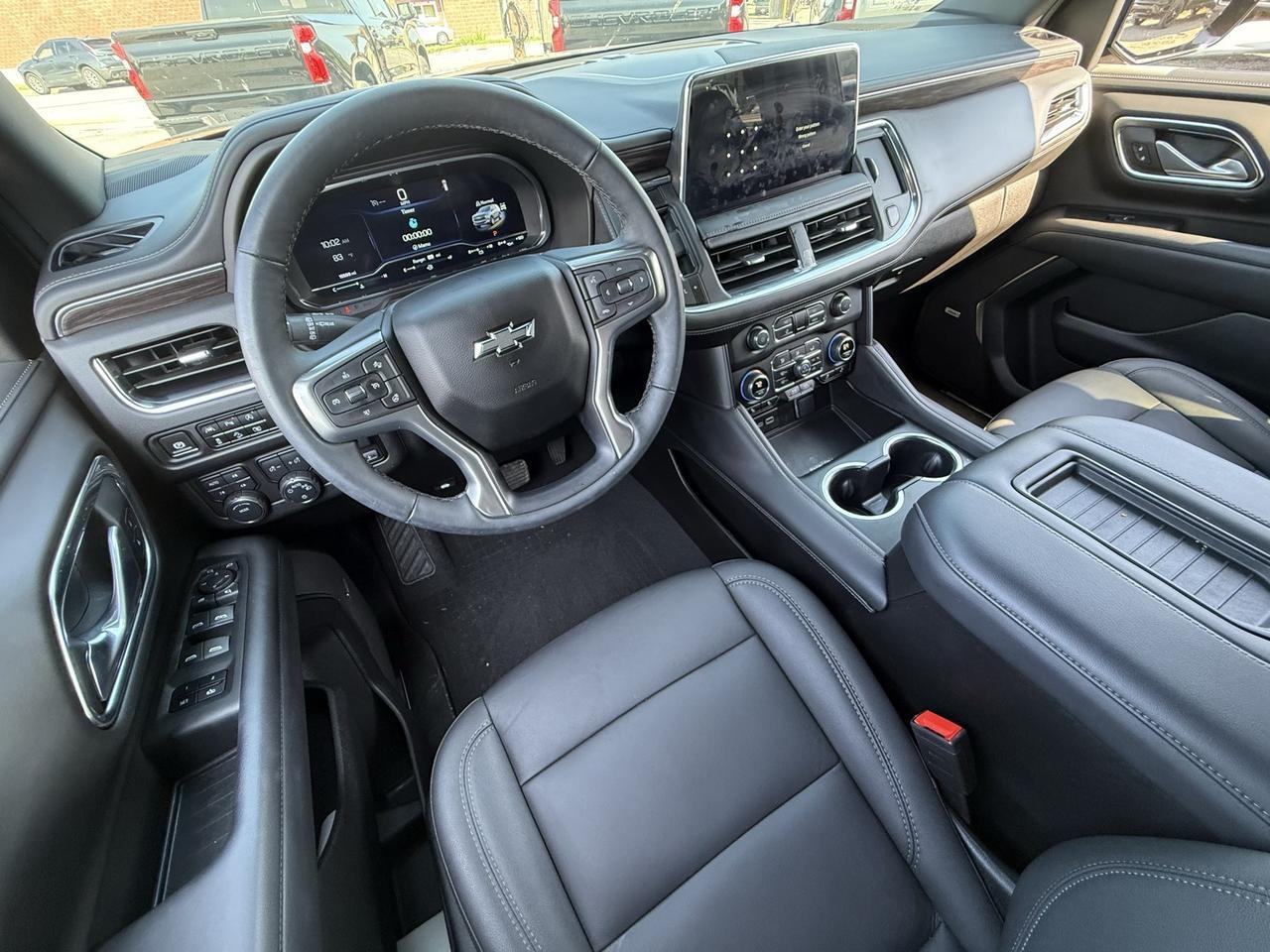 2024 Chevrolet Tahoe Z71 Crestwood KY