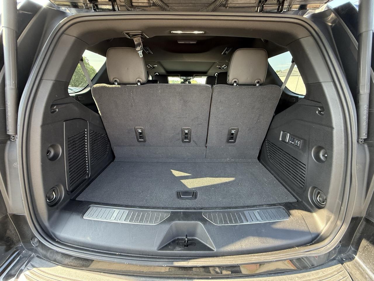 2024 Chevrolet Tahoe Z71 Crestwood KY