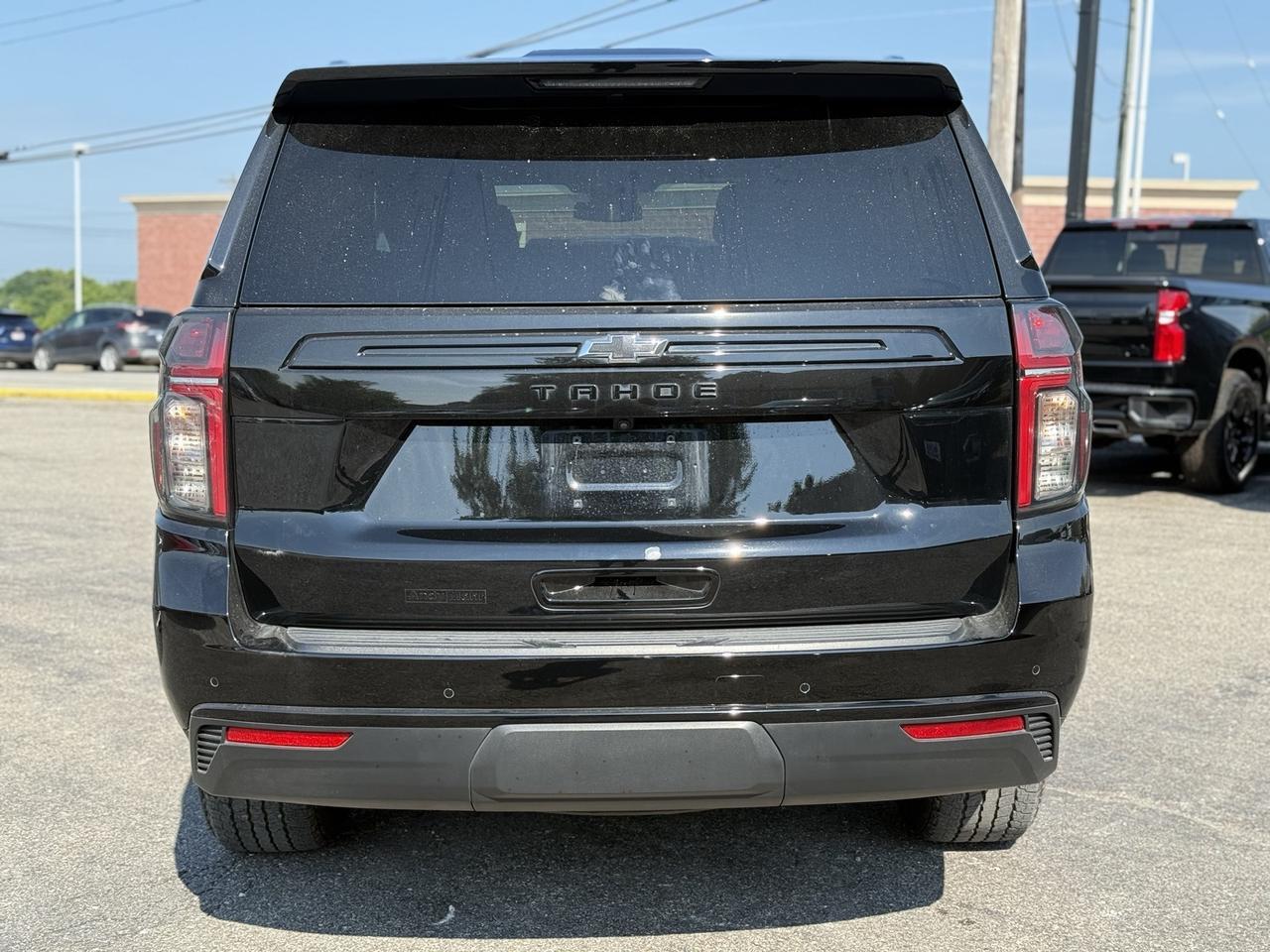 2024 Chevrolet Tahoe Z71 Crestwood KY