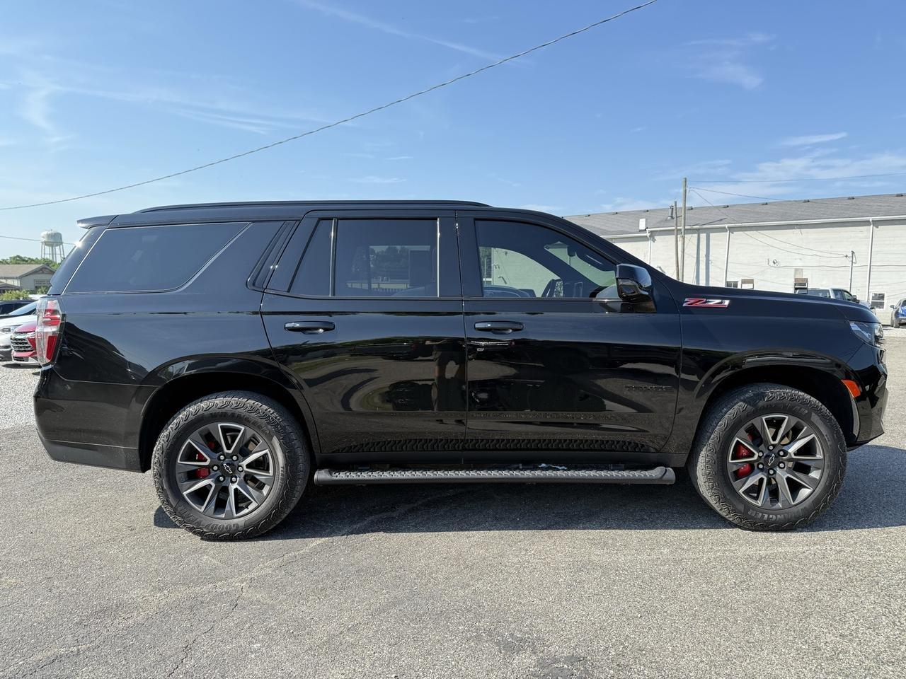 2024 Chevrolet Tahoe Z71 Crestwood KY
