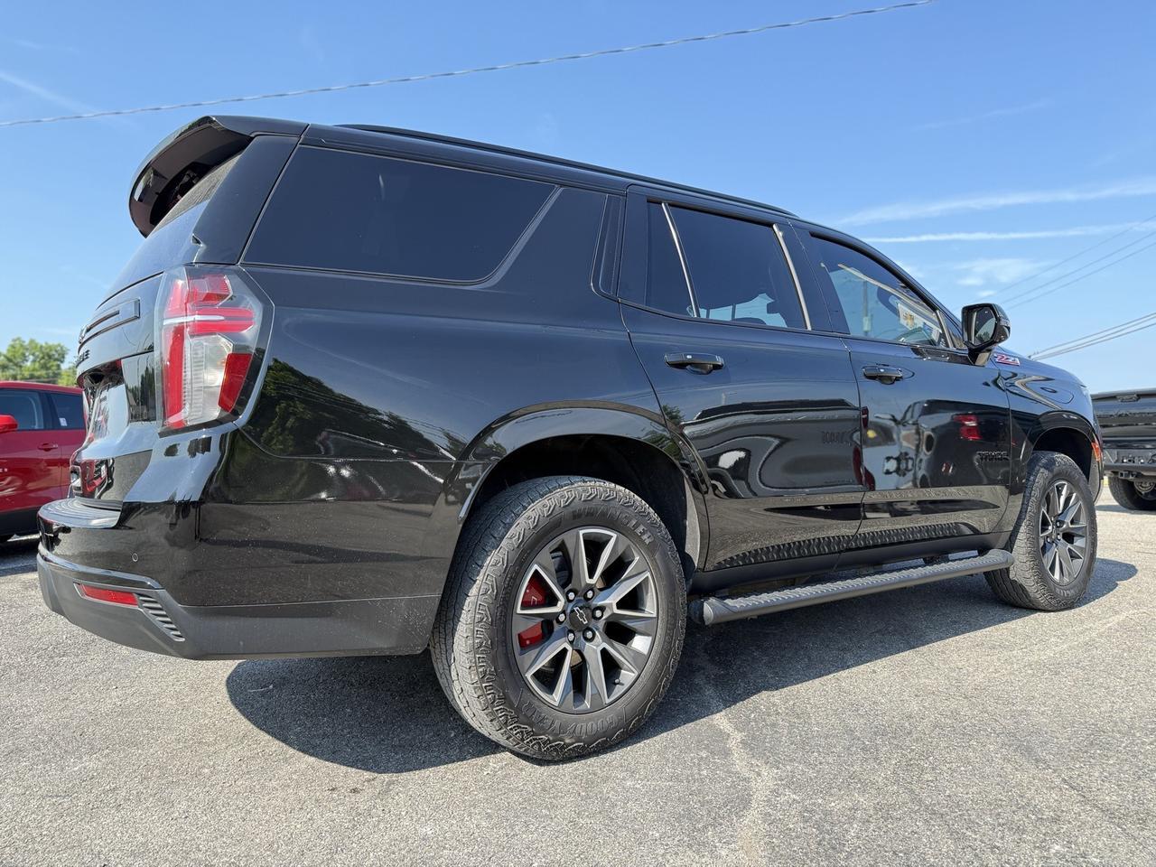 2024 Chevrolet Tahoe Z71 Crestwood KY