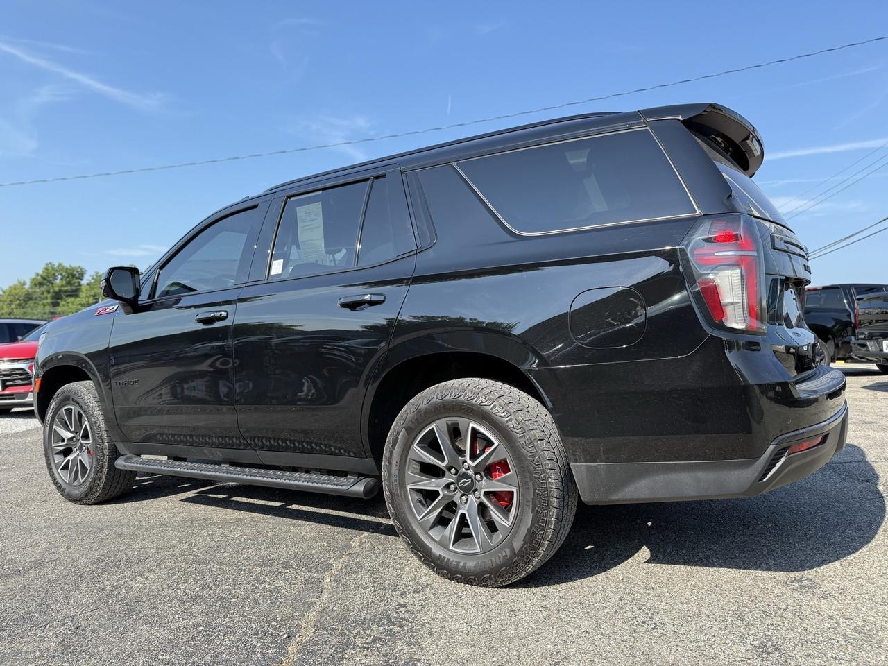 2024 Chevrolet Tahoe Z71 Crestwood KY