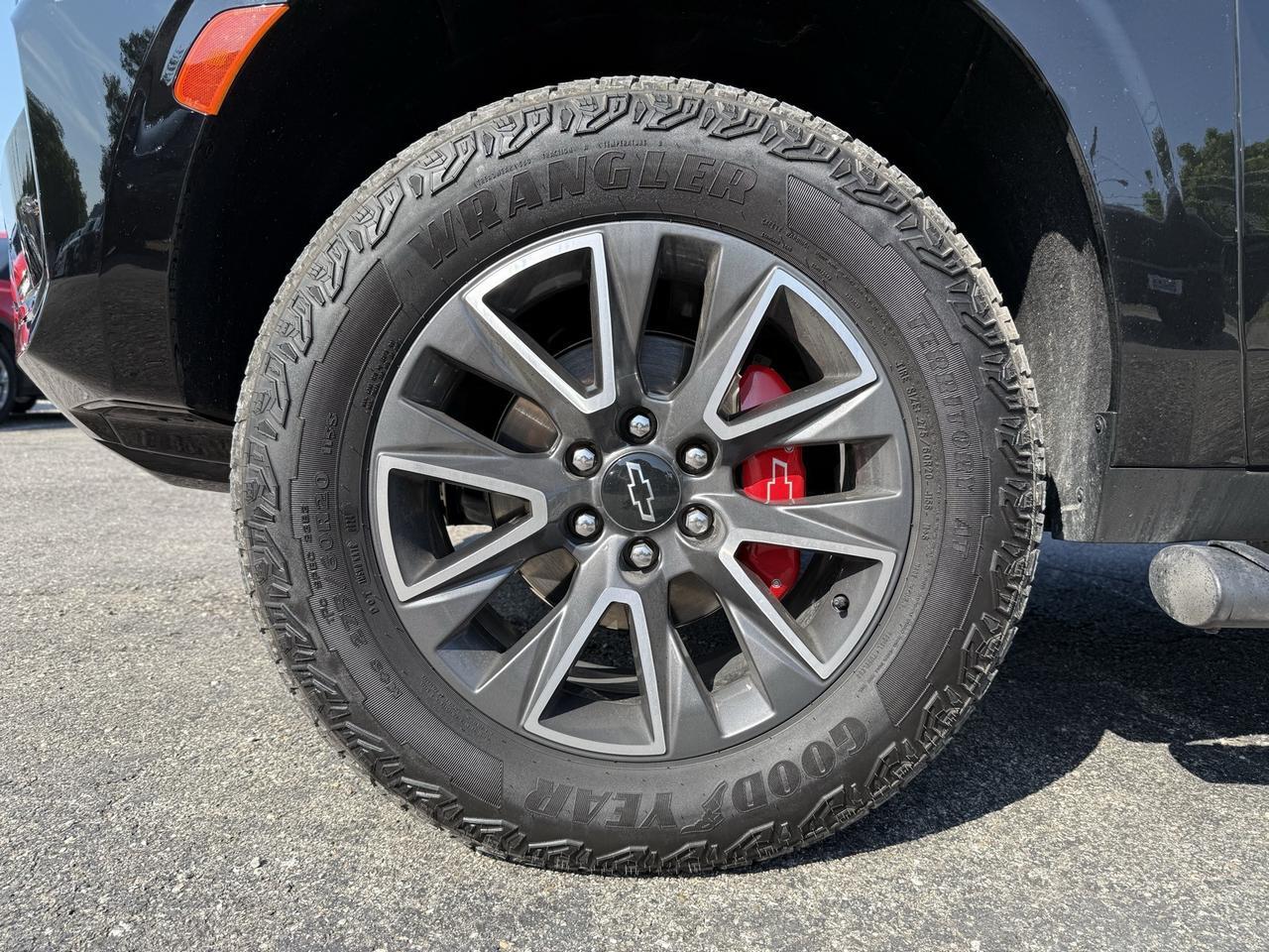 2024 Chevrolet Tahoe Z71 Crestwood KY