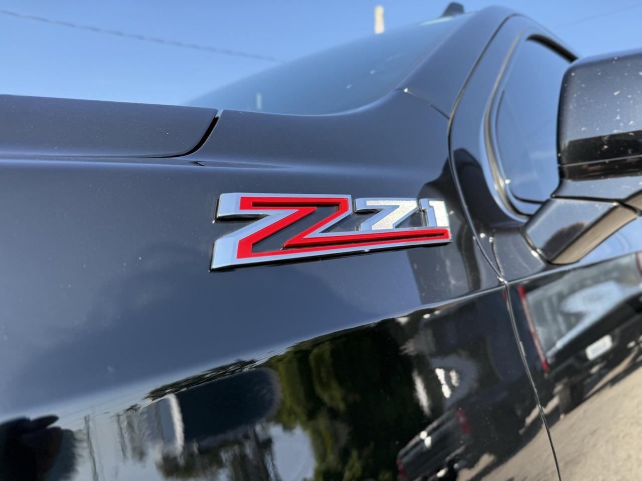 2024 Chevrolet Tahoe Z71 Crestwood KY