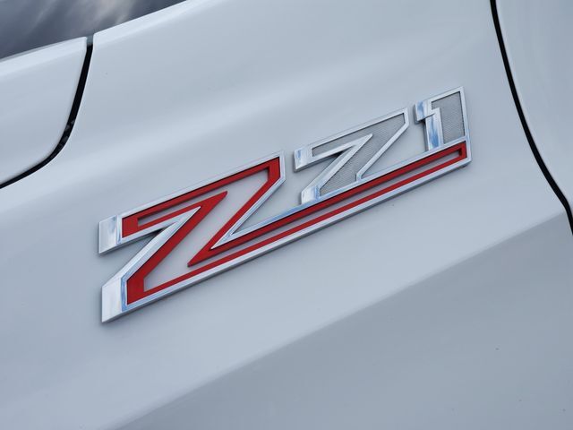 2024 Chevrolet Tahoe Z71 Grapevine TX