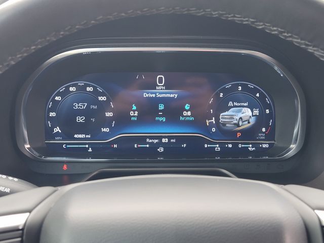 2024 Chevrolet Tahoe Z71 Grapevine TX