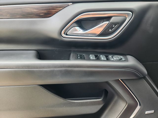 2024 Chevrolet Tahoe Z71 Grapevine TX