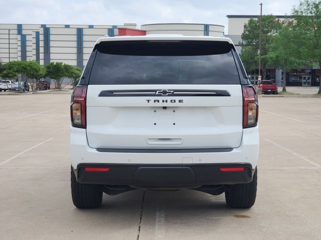 2024 Chevrolet Tahoe Z71 Grapevine TX