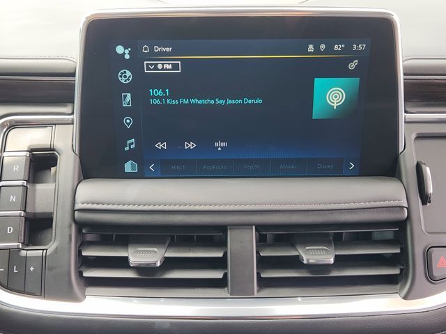 2024 Chevrolet Tahoe Z71 Grapevine TX