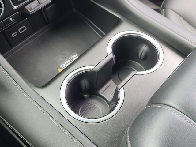 2024 Chevrolet Tahoe Z71 Grapevine TX