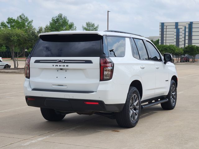 2024 Chevrolet Tahoe Z71 Grapevine TX