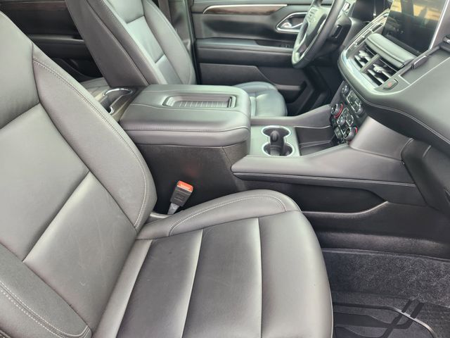 2024 Chevrolet Tahoe Z71 Grapevine TX