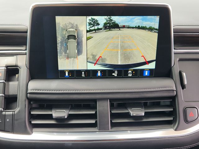 2024 Chevrolet Tahoe Z71 Grapevine TX