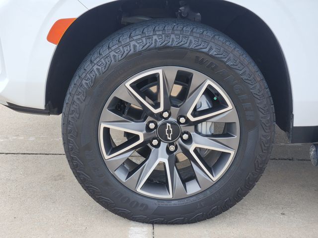 2024 Chevrolet Tahoe Z71 Grapevine TX