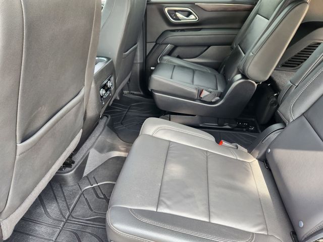2024 Chevrolet Tahoe Z71 Grapevine TX