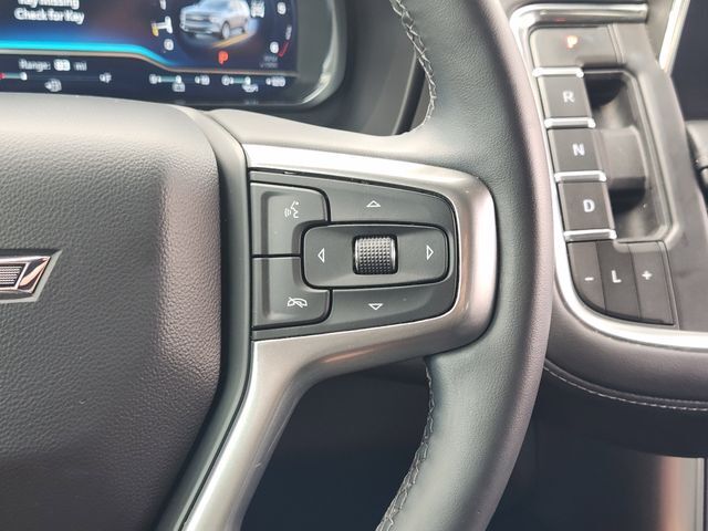 2024 Chevrolet Tahoe Z71 Grapevine TX