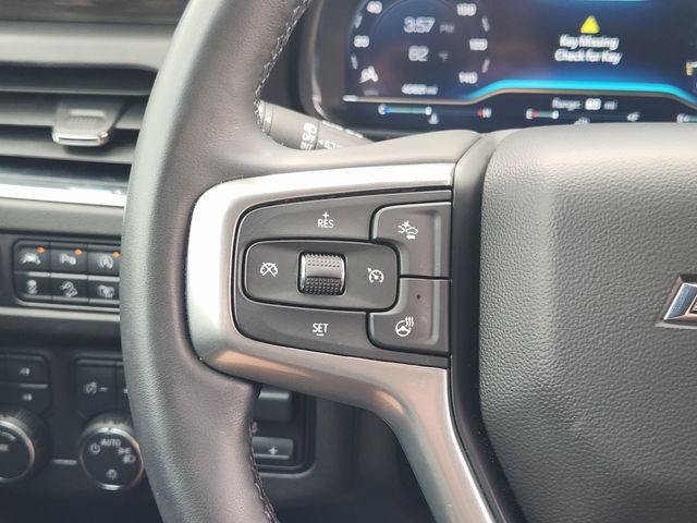 2024 Chevrolet Tahoe Z71 Grapevine TX