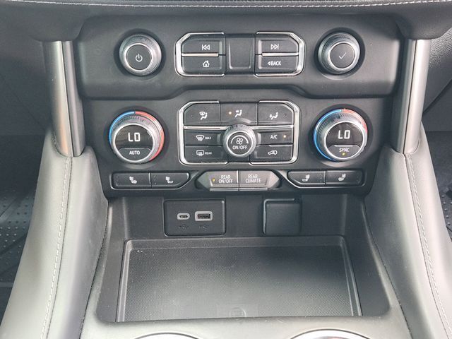 2024 Chevrolet Tahoe Z71 Grapevine TX