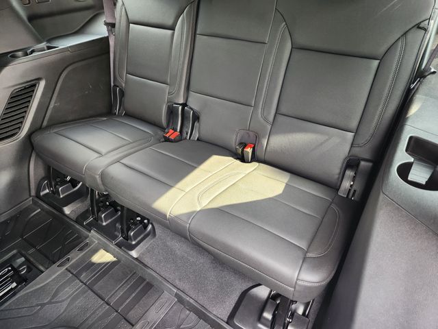 2024 Chevrolet Tahoe Z71 Grapevine TX