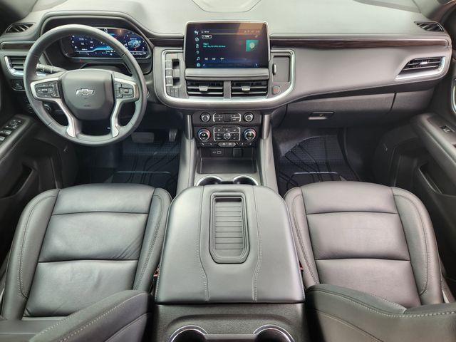 2024 Chevrolet Tahoe Z71 Grapevine TX