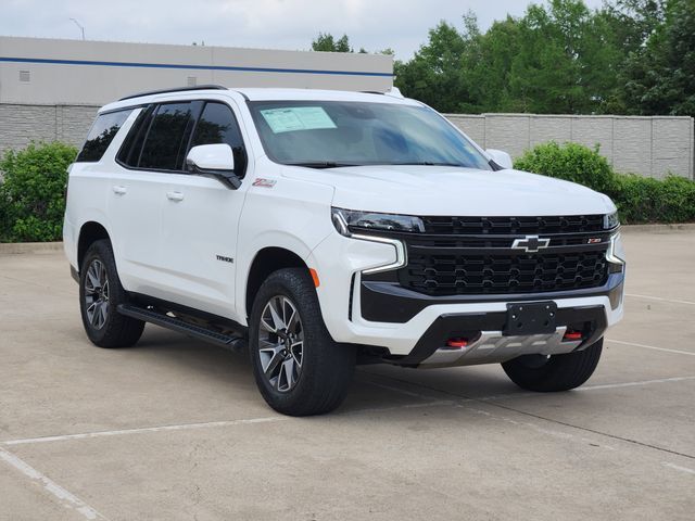 2024 Chevrolet Tahoe Z71 Grapevine TX