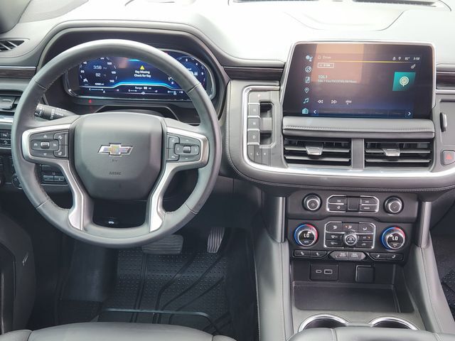 2024 Chevrolet Tahoe Z71 Grapevine TX