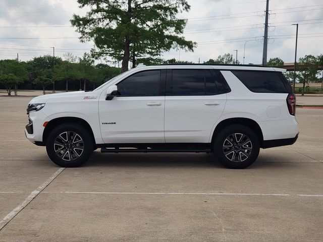 2024 Chevrolet Tahoe Z71 Grapevine TX