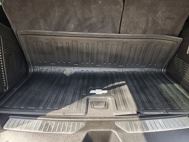2024 Chevrolet Tahoe Z71 Grapevine TX