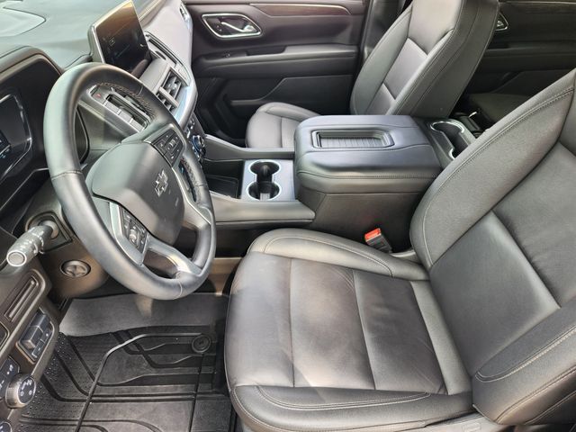 2024 Chevrolet Tahoe Z71 Grapevine TX