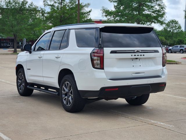 2024 Chevrolet Tahoe Z71 Grapevine TX