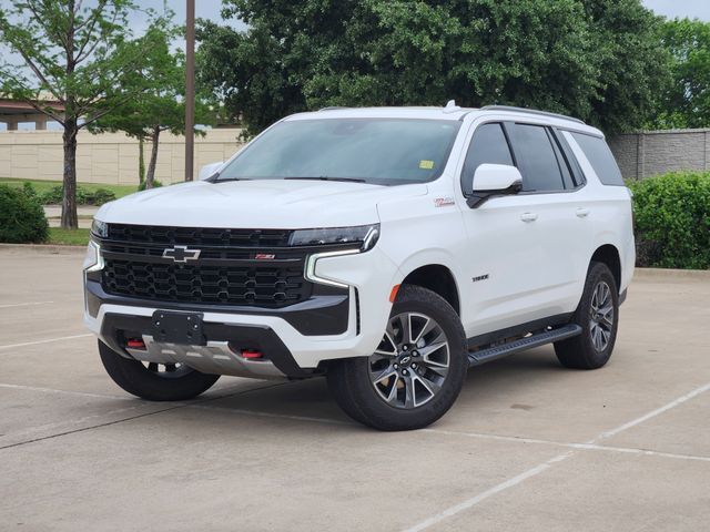 2024 Chevrolet Tahoe Z71 Grapevine TX