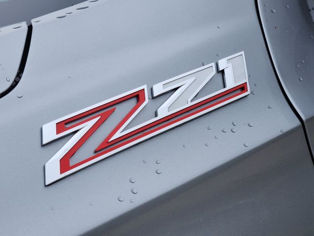 2024 Chevrolet Tahoe Z71 Grapevine TX