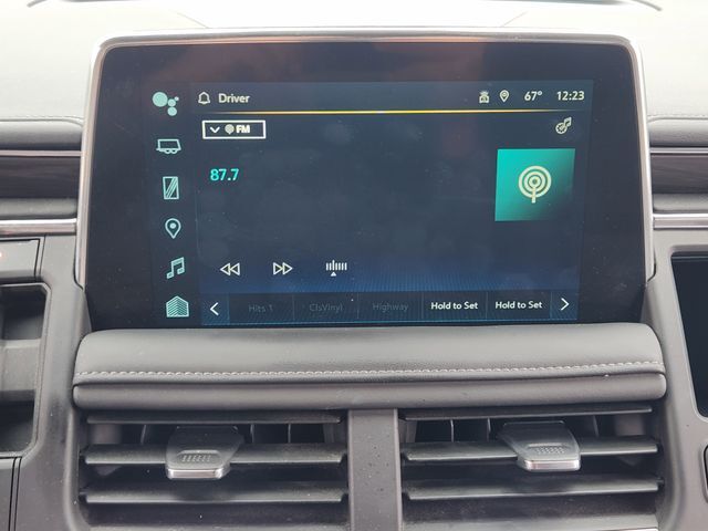 2024 Chevrolet Tahoe Z71 Grapevine TX