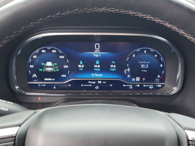 2024 Chevrolet Tahoe Z71 Grapevine TX