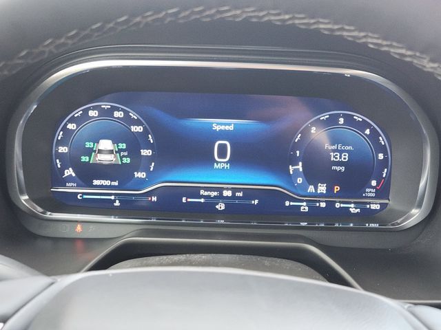 2024 Chevrolet Tahoe Z71 Grapevine TX