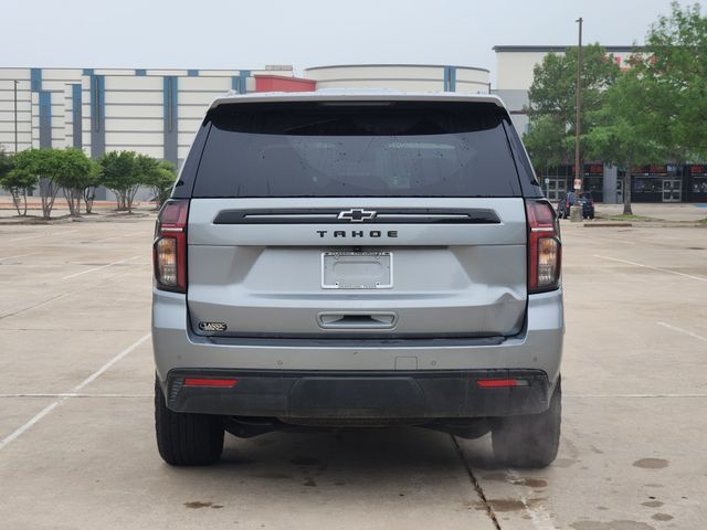 2024 Chevrolet Tahoe Z71 Grapevine TX