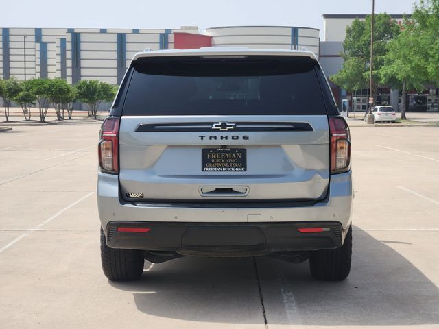 2024 Chevrolet Tahoe Z71 Grapevine TX