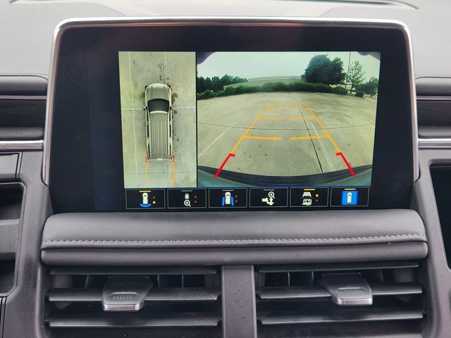 2024 Chevrolet Tahoe Z71 Grapevine TX