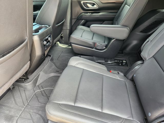 2024 Chevrolet Tahoe Z71 Grapevine TX